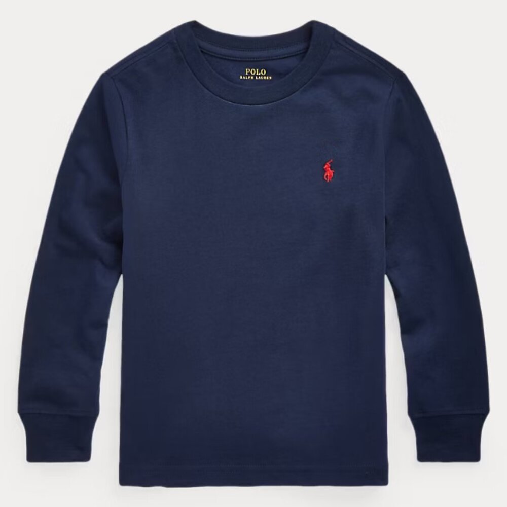 Ralph Lauren Pullover Sweater Boy’s